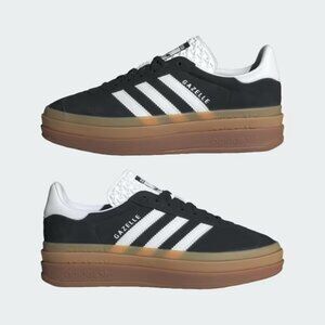 adidas Originals Gazelle Bold NIB